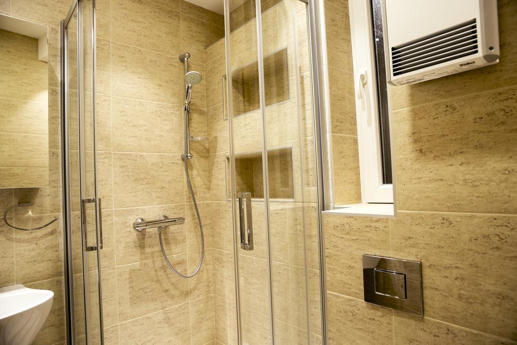 בלגרד Apartment Prince Palace מראה חיצוני תמונה