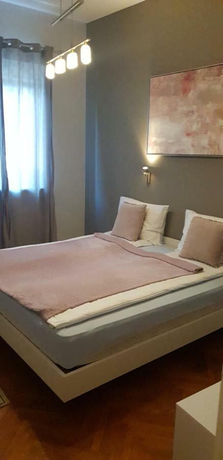 בלגרד Apartment Prince Palace מראה חיצוני תמונה